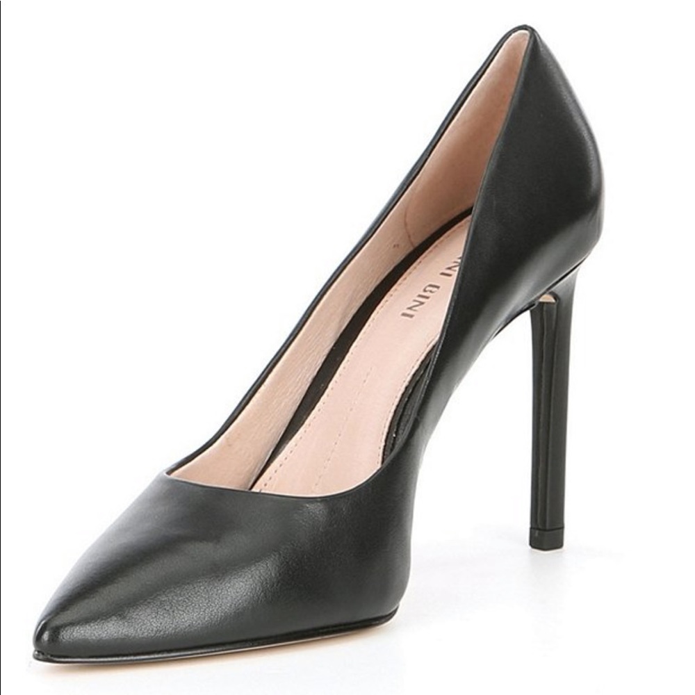 Brand New Gianni Bini Black Heels